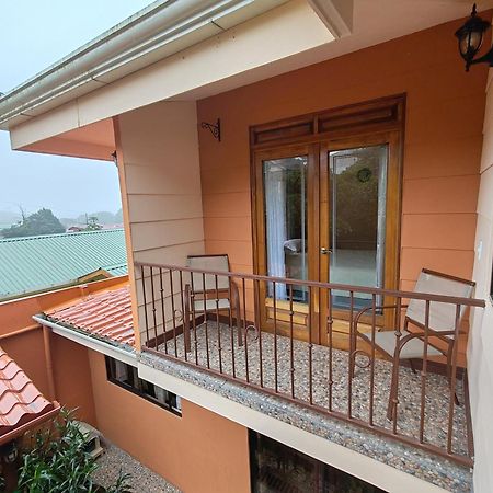 Mi Casa Su Casa Monteverde ภายนอก รูปภาพ