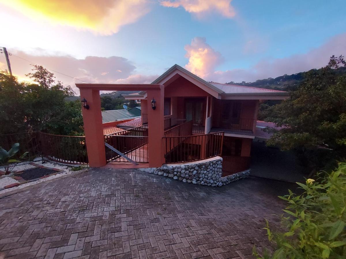 Mi Casa Su Casa Monteverde ภายนอก รูปภาพ