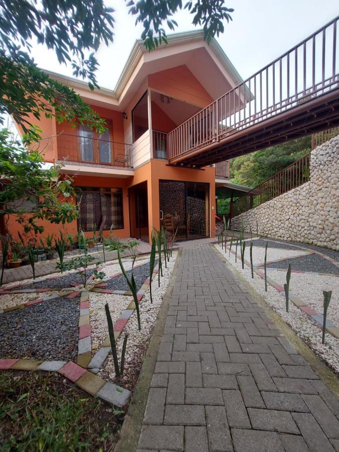 Mi Casa Su Casa Monteverde ภายนอก รูปภาพ