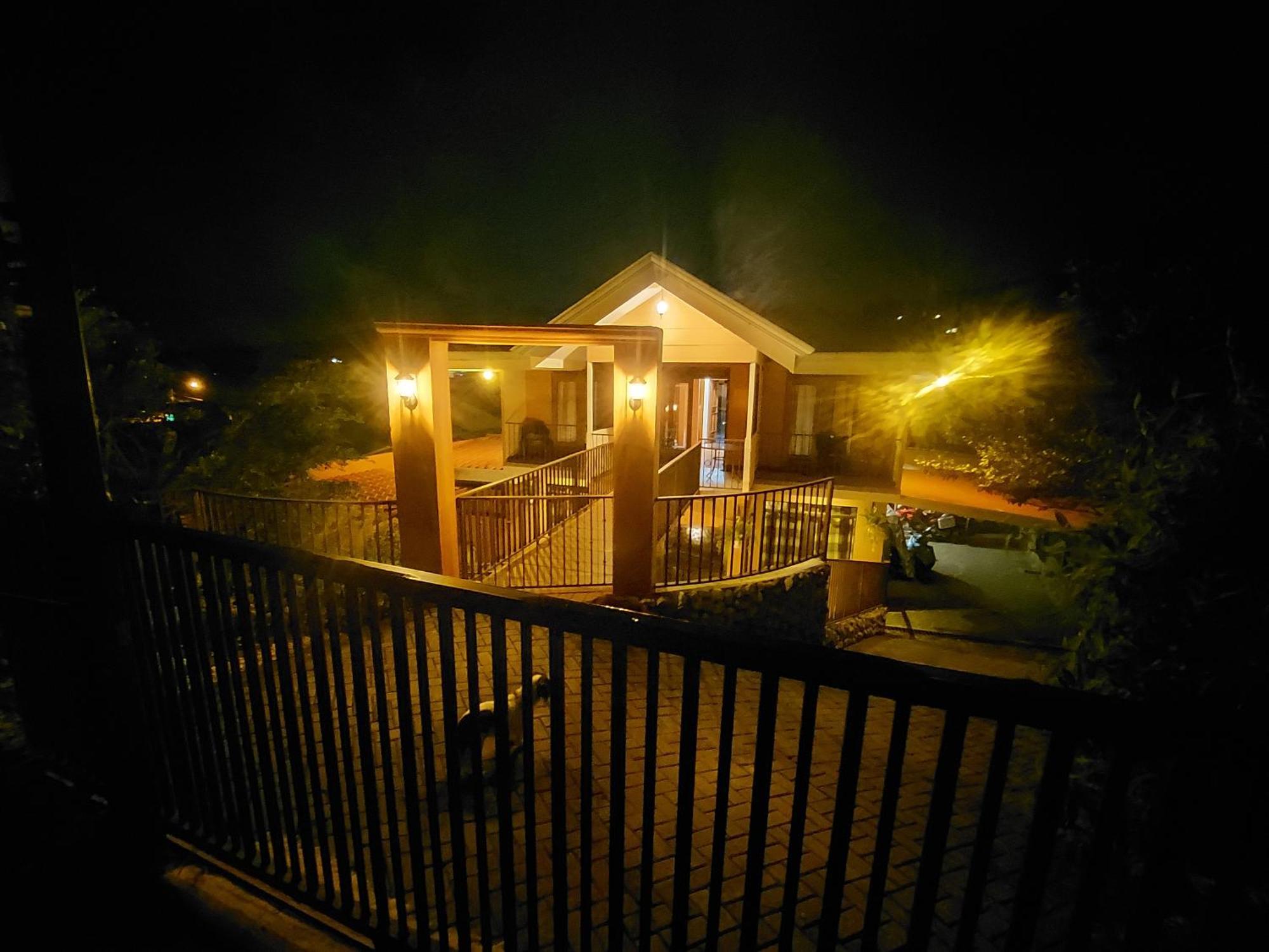 Mi Casa Su Casa Monteverde ภายนอก รูปภาพ