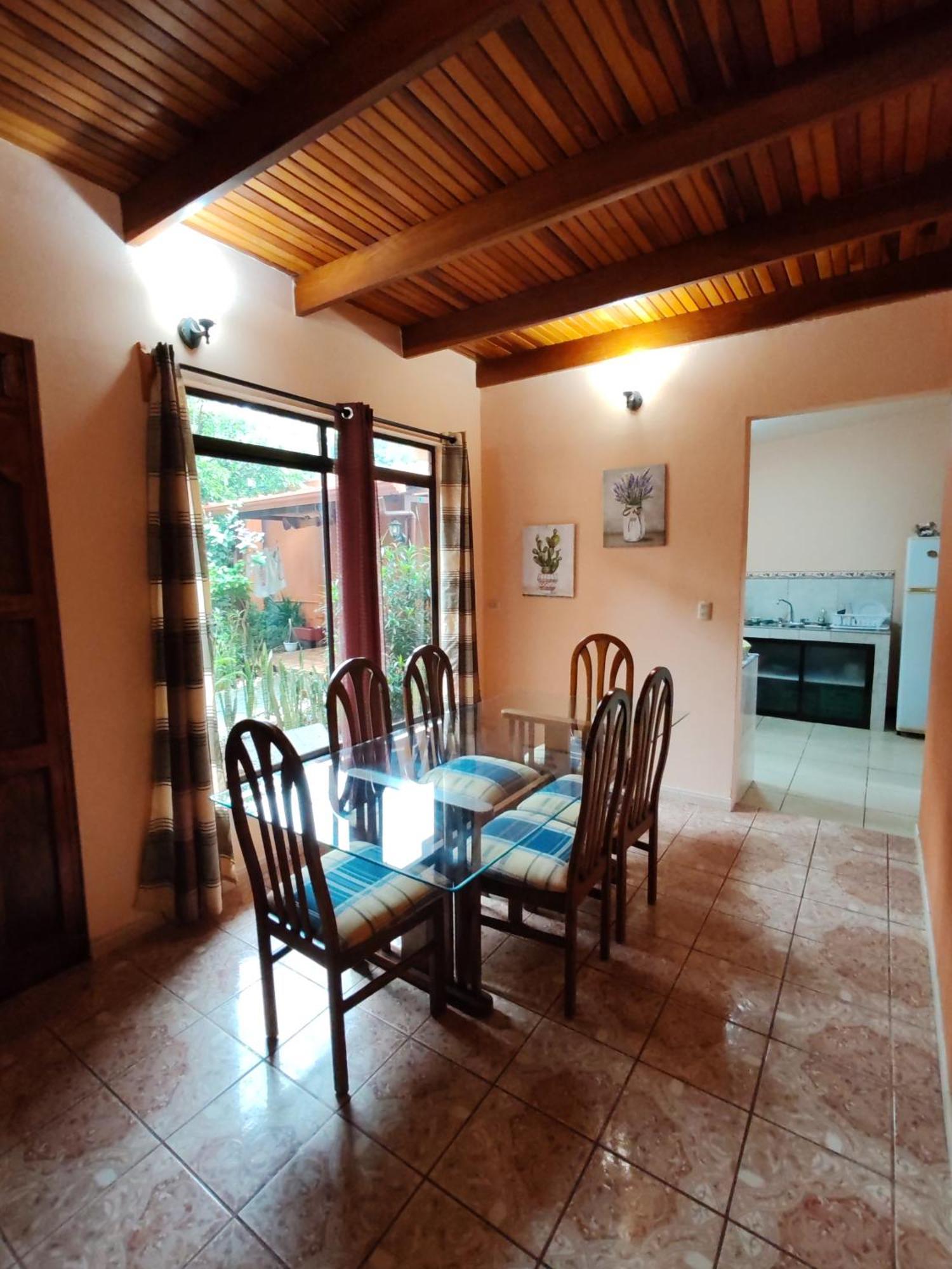 Mi Casa Su Casa Monteverde ภายนอก รูปภาพ