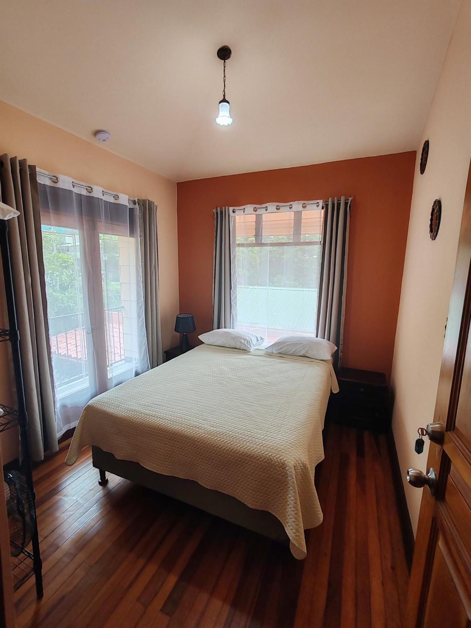 Mi Casa Su Casa Monteverde ภายนอก รูปภาพ