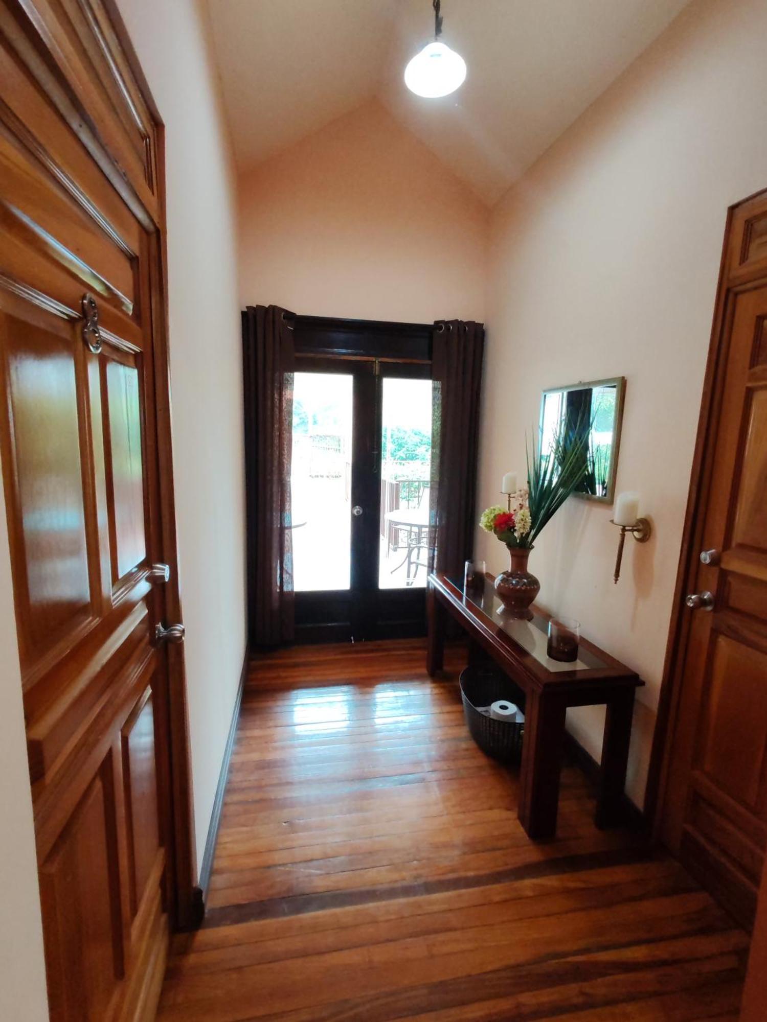 Mi Casa Su Casa Monteverde ภายนอก รูปภาพ