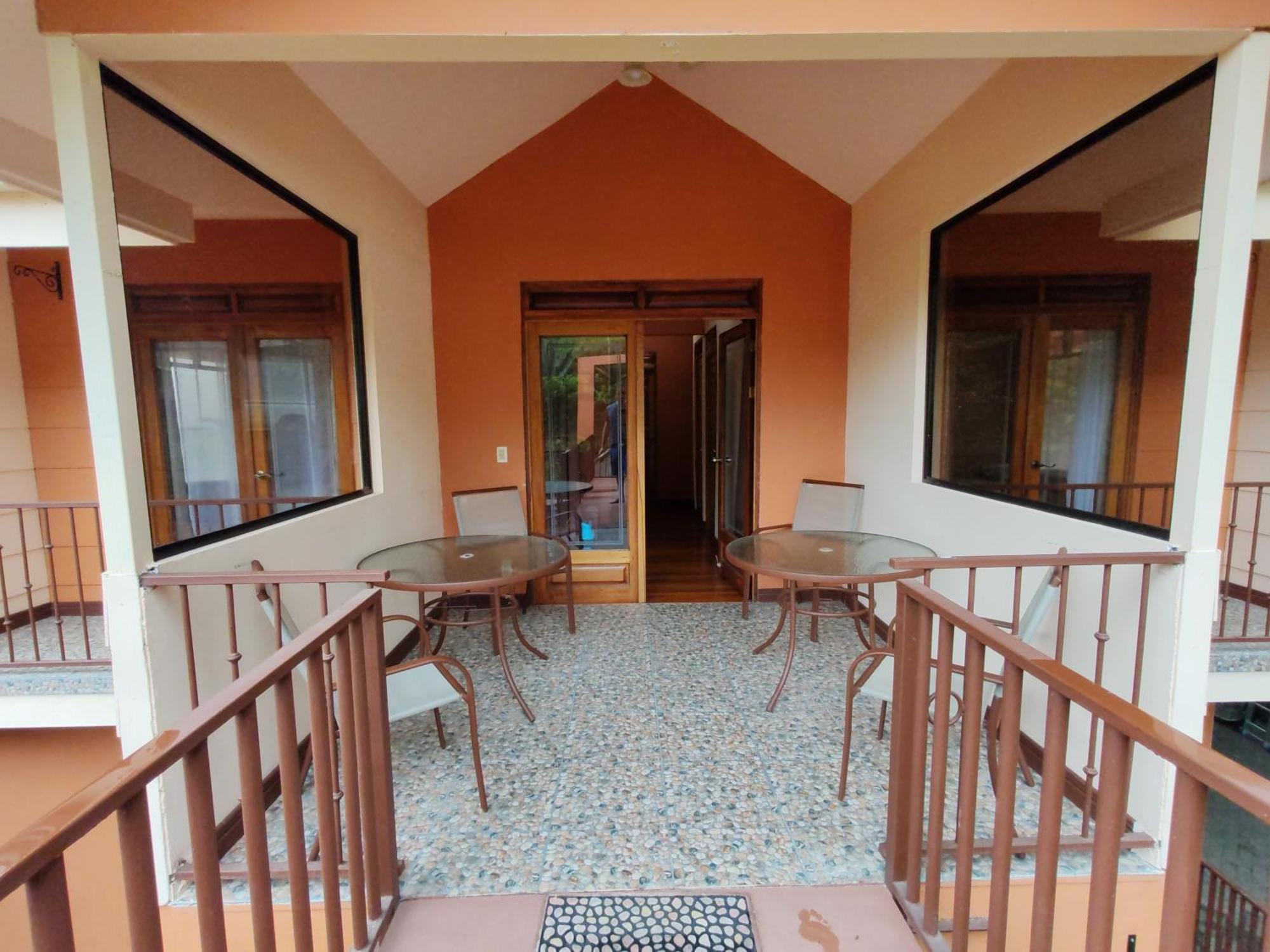 Mi Casa Su Casa Monteverde ภายนอก รูปภาพ