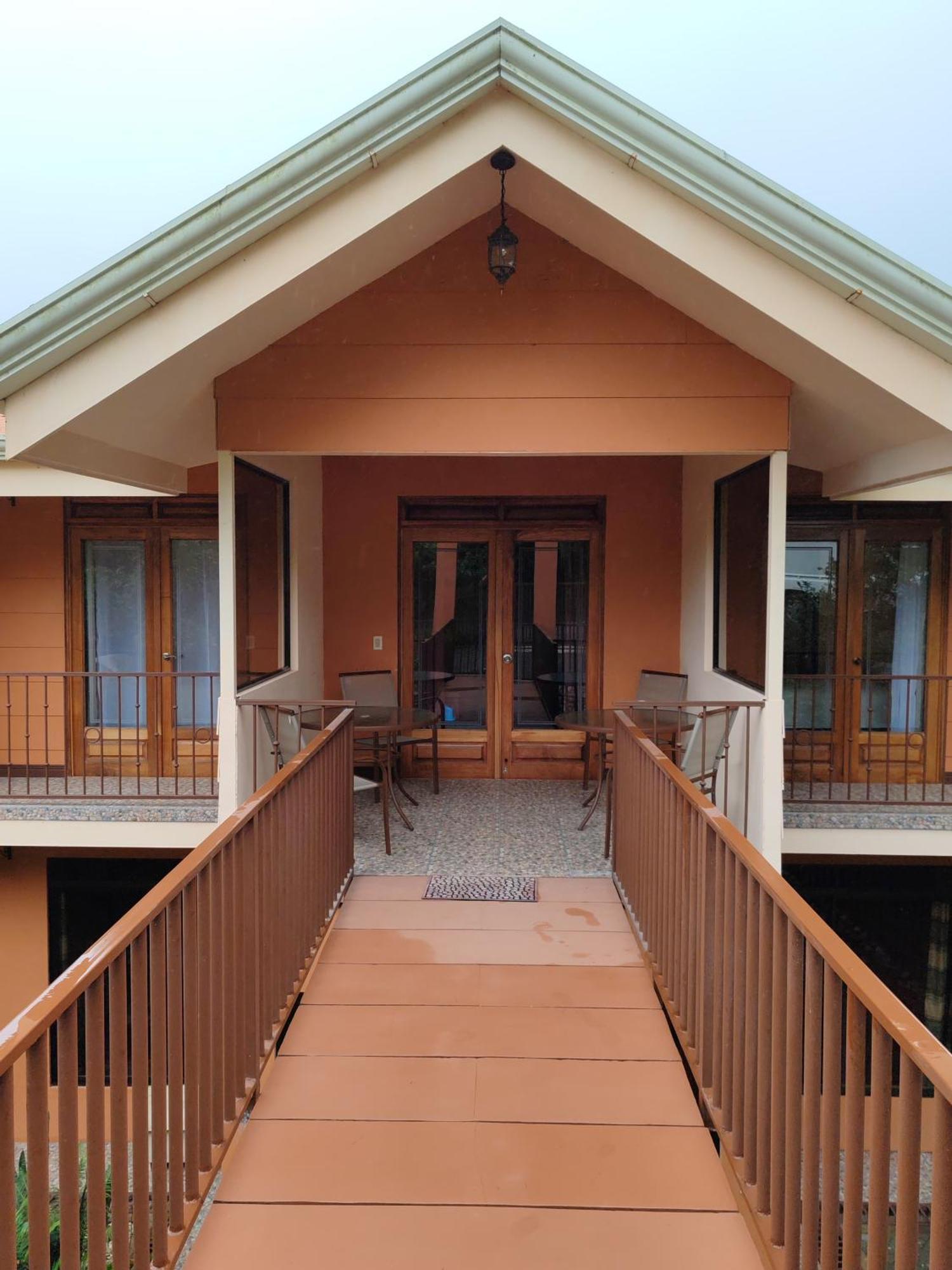 Mi Casa Su Casa Monteverde ภายนอก รูปภาพ