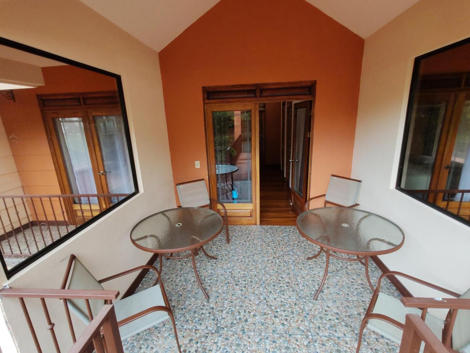 Mi Casa Su Casa Monteverde ภายนอก รูปภาพ