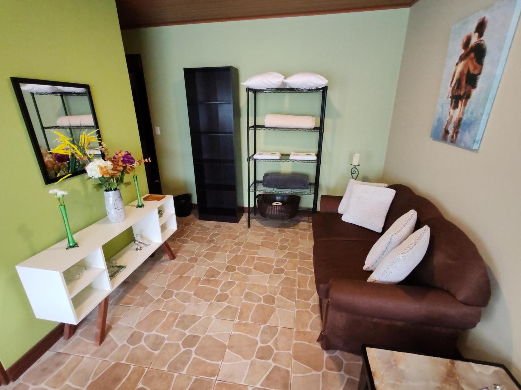 Mi Casa Su Casa Monteverde ภายนอก รูปภาพ