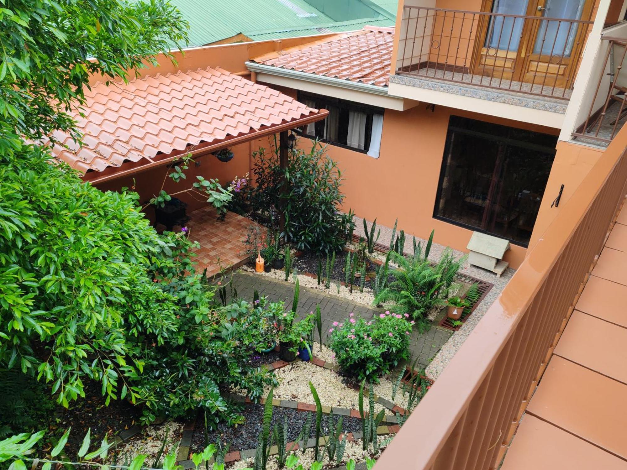Mi Casa Su Casa Monteverde ภายนอก รูปภาพ