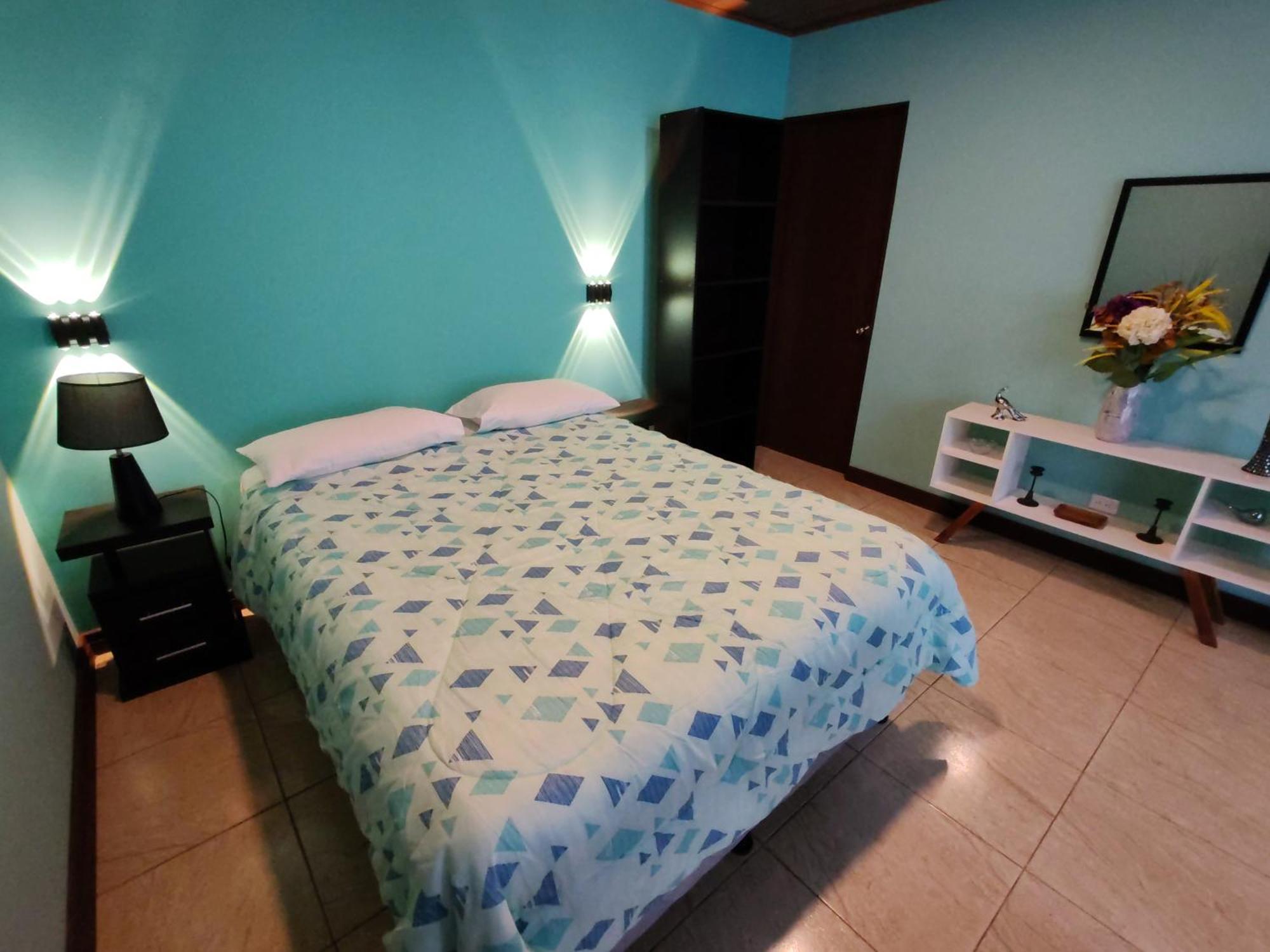Mi Casa Su Casa Monteverde ภายนอก รูปภาพ