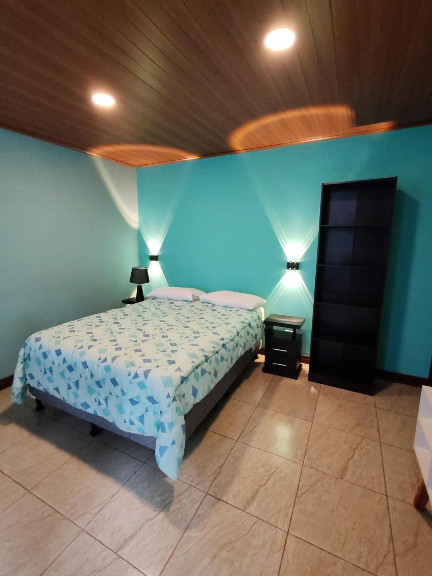 Mi Casa Su Casa Monteverde ภายนอก รูปภาพ